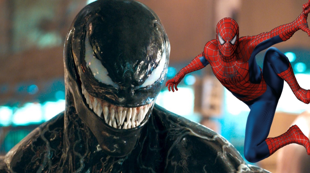 Venom Spider-Man / Filmz.dk