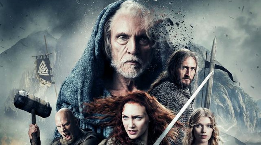 Viking Destiny trailer / Filmz.dk