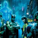 Watchmen serie Trent Reznor Atticus Ross / Filmz.dk