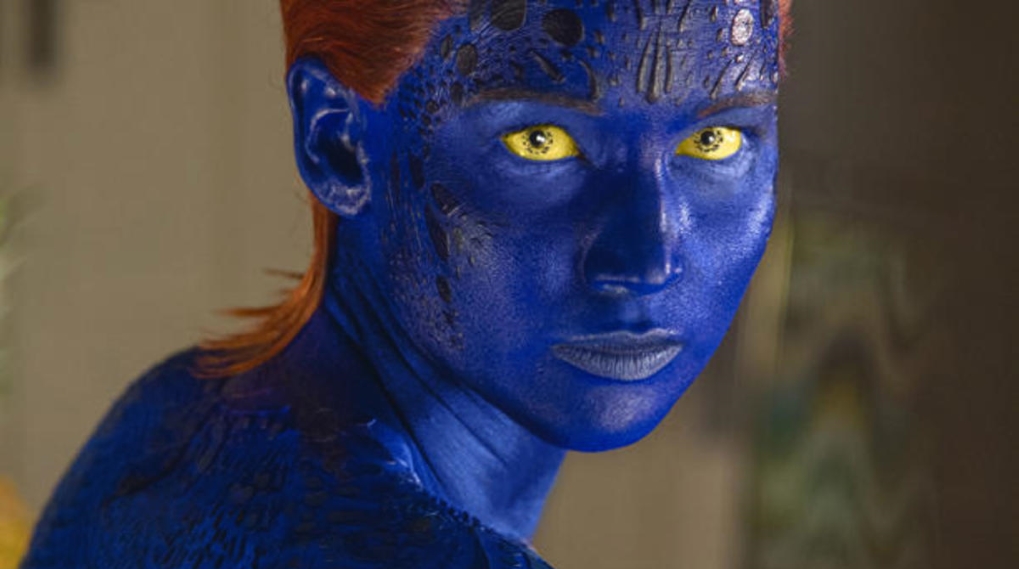 X-Men Dark Phoenix spoiler mystique dør / Filmz.dk