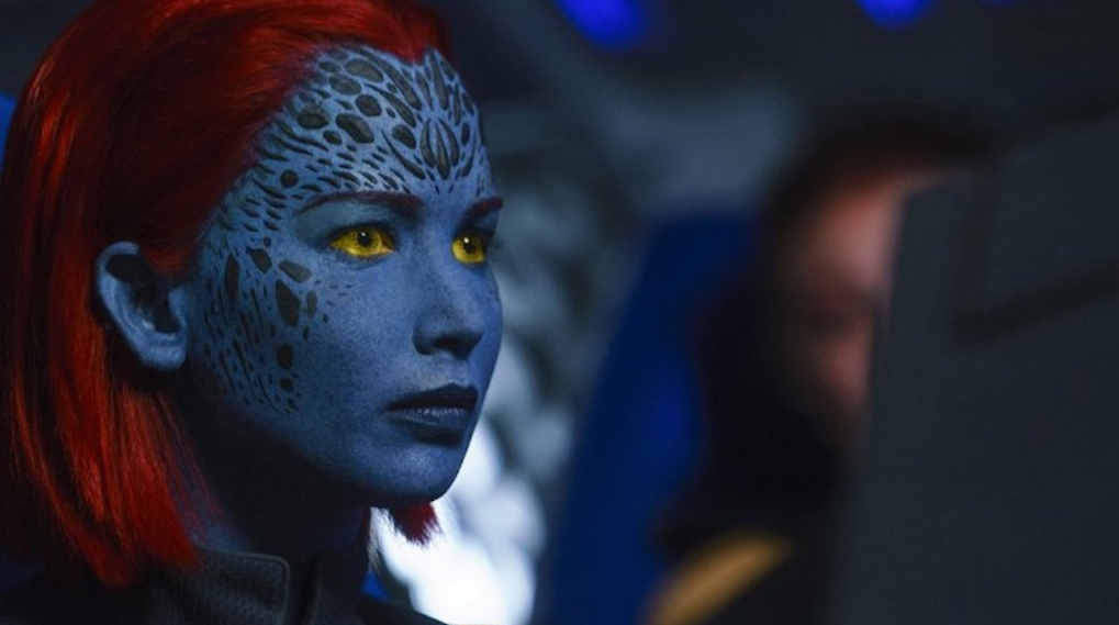 X-Men Dark Phoenix udsættes premiere dato juni 2019 / Filmz.dk
