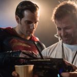 Zack SNyder hylder superman henry cavill / Filmz.dk