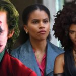 Zazie Beetz Joker billede / Filmz.dk
