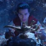 Aladdin trailer live-action / Filmz.dk