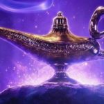 Aladdin plakat live-action / Filmz.dk