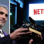 Alfonso Cuaron Roma Biograf Netflix Cannes Frankrig forbud / Filmz.dk