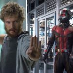 Ant-Man and the Wasp Iron Fist honest trailer / Filmz.dk
