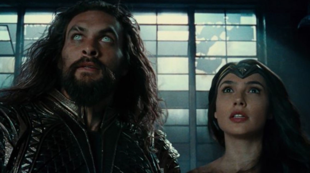 Aquaman Box Office prognose DC / Filmz.dk