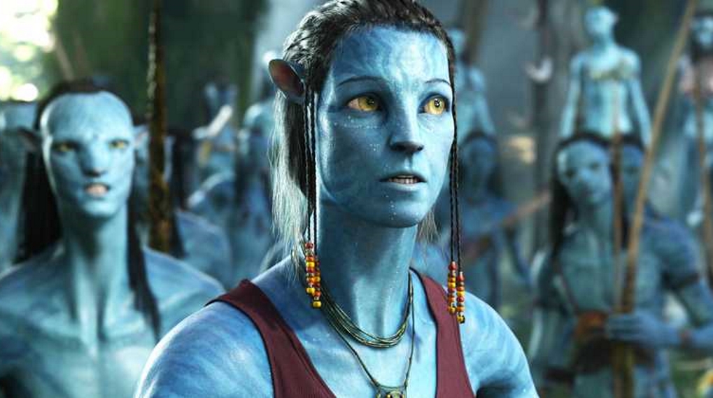 Avatar Sigourney Weaver budskab handling plot / Filmz.dk