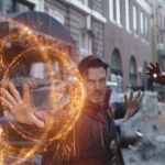 Avengers 4 MCU Tilda Swinton / Filmz.dk