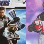 Avengers 4 teori læk / Filmz.dk