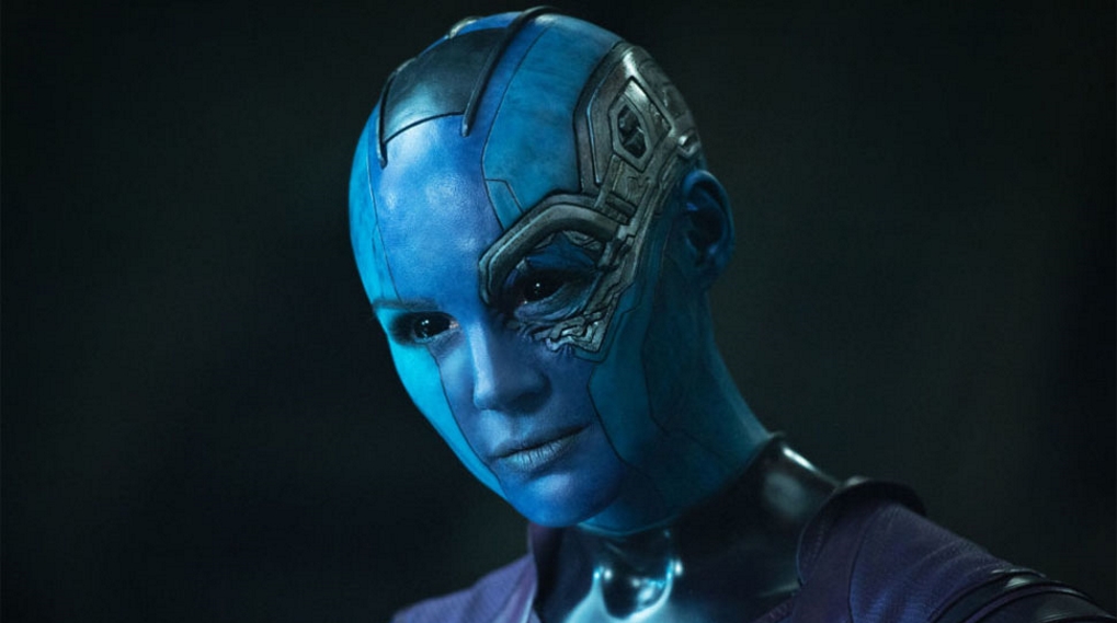 Avengers 4 manuskript / Filmz.dk