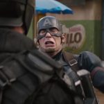 Avengers 4 Crossbones / Filmz.dk
