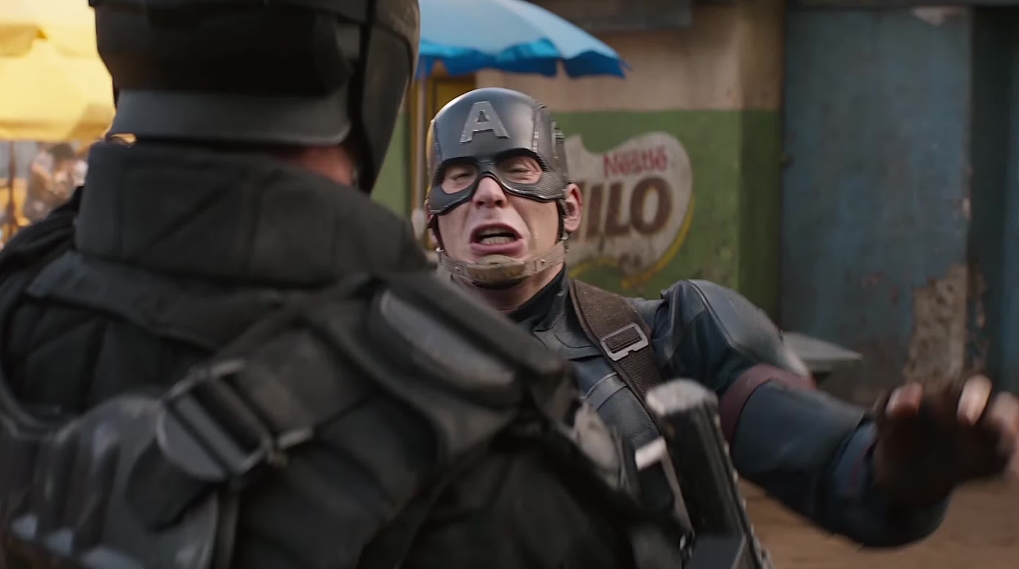Avengers 4 Crossbones / Filmz.dk