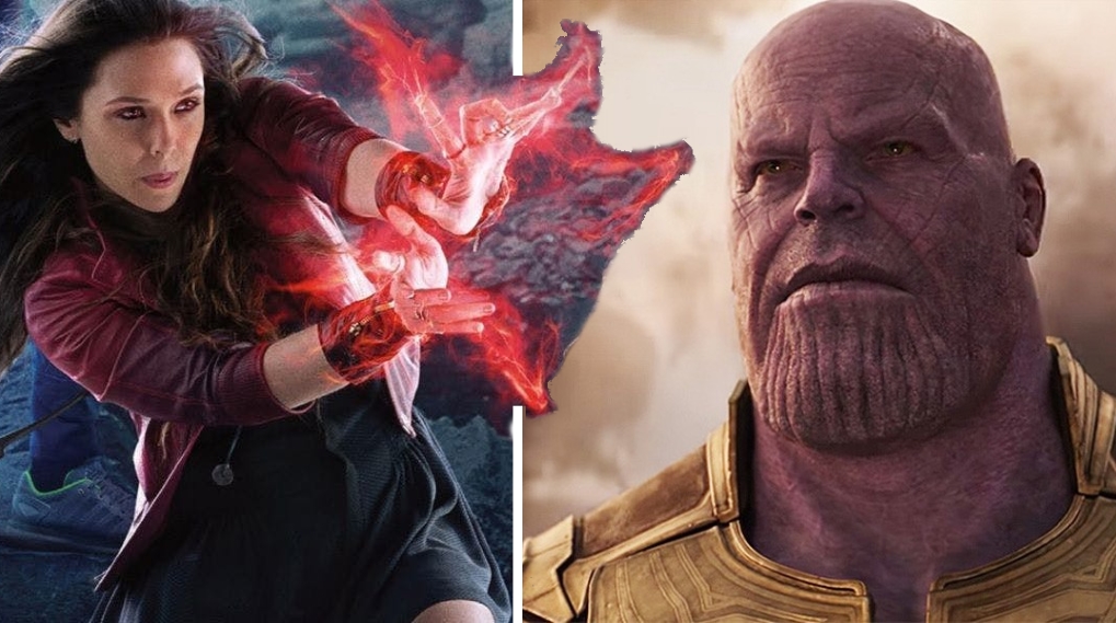Avengers 4 slutning / Filmz.dk