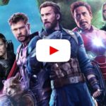 Avengers 4 trailer tidspunkt / Filmz.dk
