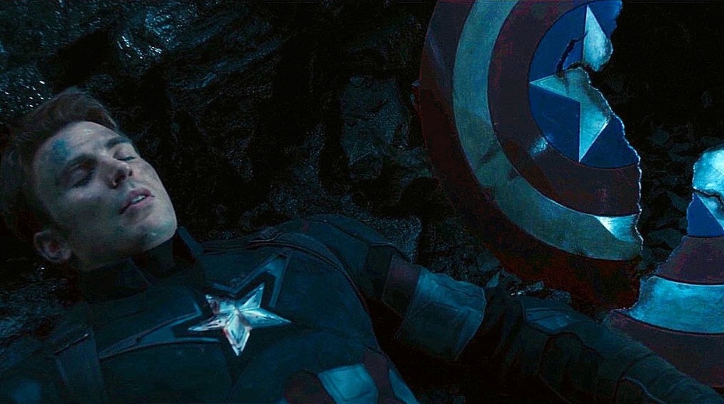 Avengers age of ultron avengers 4 teori spoiler / Filmz.dk