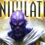 Avengers 4 titel Annihilation / Filmz.dk