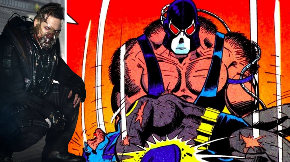 Bane Gotham sæson 5 DC billeder / Filmz.dk