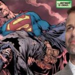 Batman død dræbe Zack Snyder / Filmz.dk