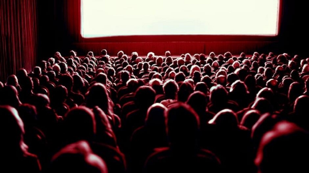 Biograf danske danmark rapport fremtid positiv / Filmz.dk