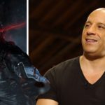 Bloodshot Vin Diesel superhelte sony/ Filmz.dk