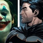 Bruce Wayne Dante Pereira-Olson Joker / Filmz.dk