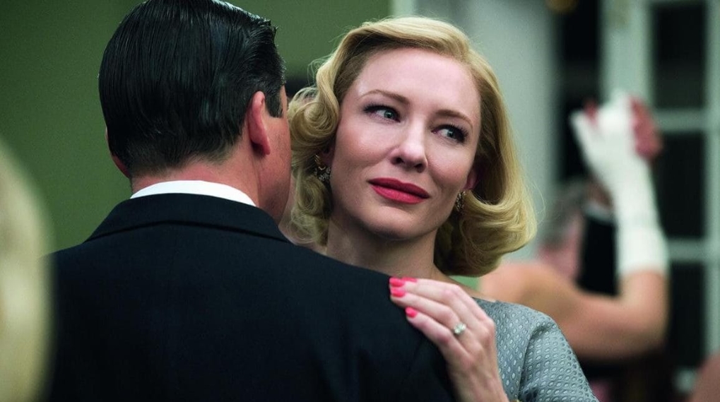 Cate Blanchett lgbt trans roller / Filmz.dk