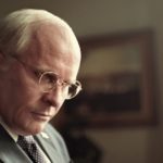 Christian Bale Vice Dick Cheney trailer / Filmz.dk