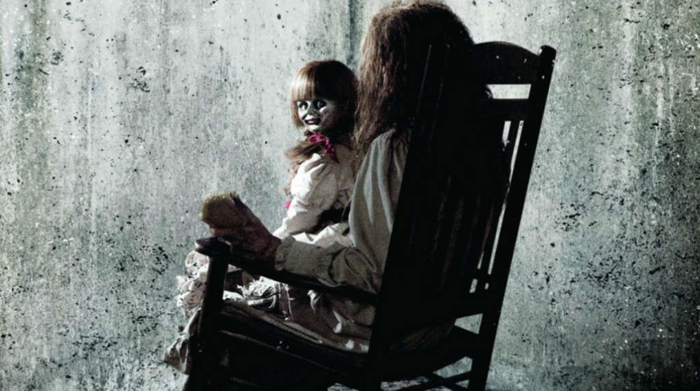 The Conjuring 3 instruktør / Filmz.dk