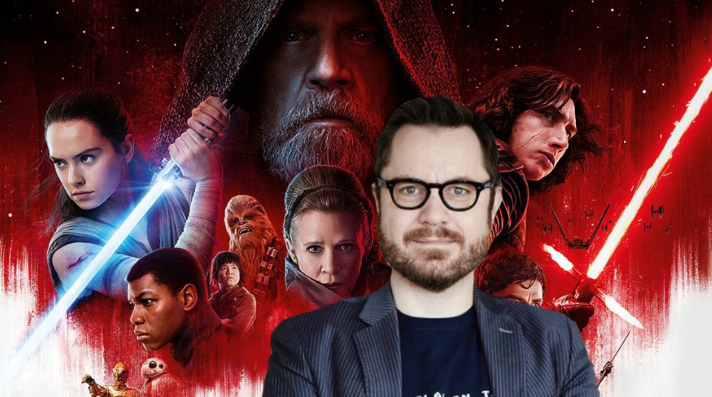 Dansk forsker Morten Bay Star Wars The Last Jedi Rusland russiske trolls alt-right / Filmz.dk