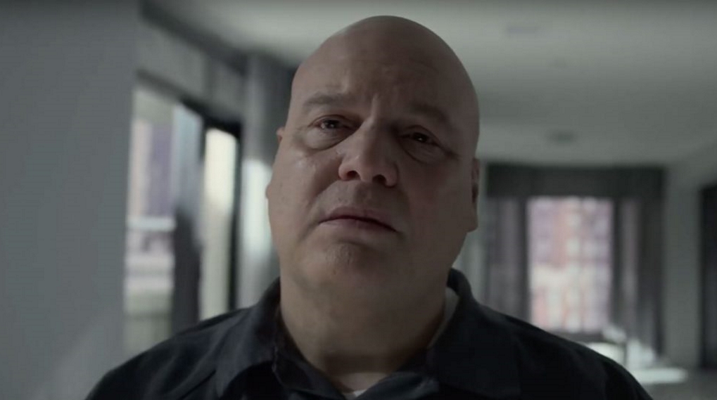 Daredevil aflysning kommentar Netflix / Filmz.dk