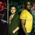 Daredevil sæson 3 Defenders / Filmz.dk