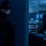 Daredevil sæson 3 trailer / Filmz.dk