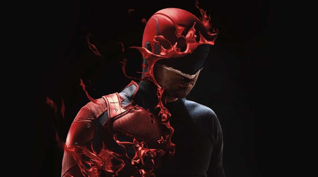 Daredevil Sæson 4 / Filmz.dk