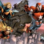 Dark Avengers MCU / Filmz.dk