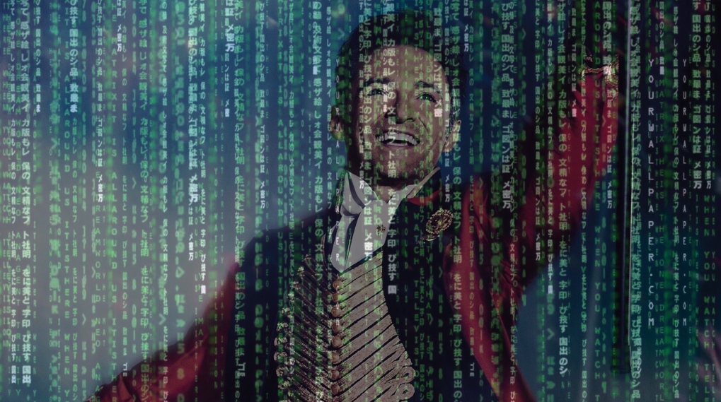 Date Great Showman Hugh Jackman Fox / Filmz.dk