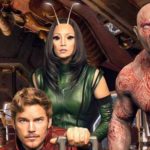 Dave Bautista James Gunn Suicide Squad 2 / Filmz.dk