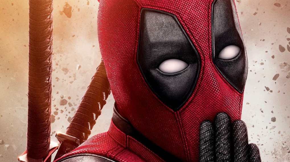 Deadpool julefilm kommentar / Filmz.dk