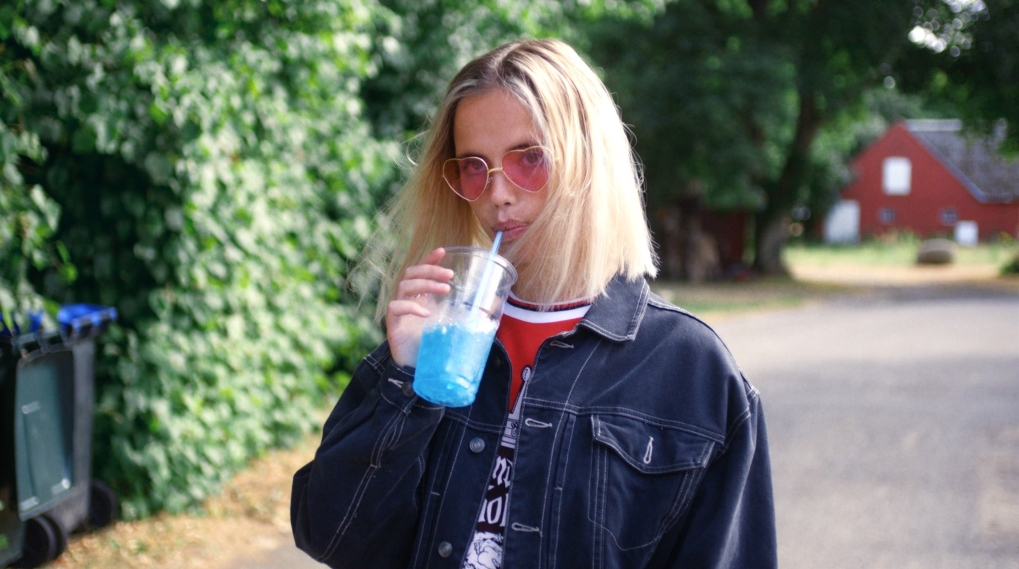 Doggystyle DR3 serie trailer / Filmz.dk