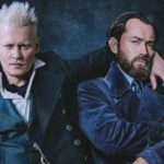Dumbledore homoseksuel bøsse Fantastic Beasts 2 / Filmz.dk