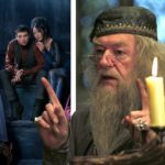 Dumbledore homoseksuel Fantastic Beasts 2 / Filmz.dk