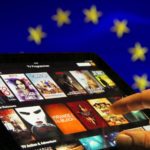 EU Netflix streaming indhold / Filmz.dk