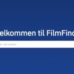 Film Finder streaming lovlig / Filmz.dk