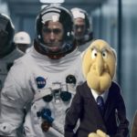 First Man anmeldelser danske, anmelderne / Filmz.dk