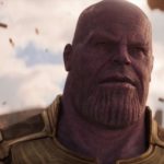 Gamora reshoots Avengers 4 spoiler / Filmz.dk