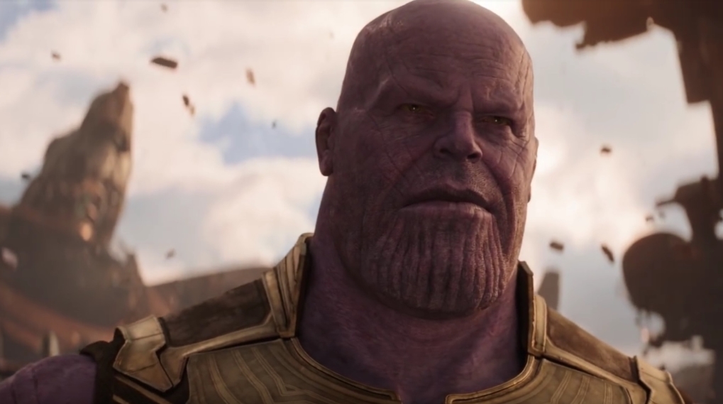 Gamora reshoots Avengers 4 spoiler / Filmz.dk