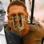 George Miller Mad Max sequel / Filmz.dk