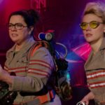 Ghostbusters ligestilling kvinder / Filmz.dk