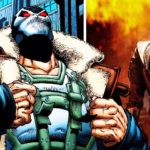 Gotham Bane / Filmz.dk